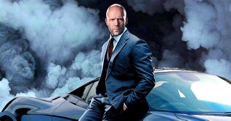 Jason Statham Hopes to Return for the Final Two Fast & Furious Movies