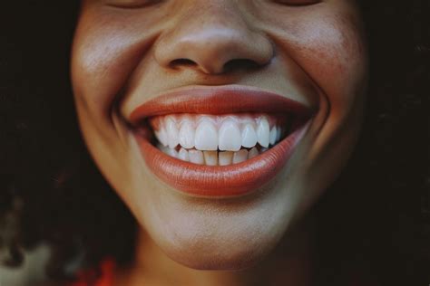 Woman smiling teeth laughing adult. | Free Photo - rawpixel