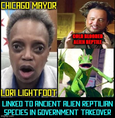 Lori Lightfoot Memes / Lori Lightfoot F-Bomb To Trump Memes : Lightfoot ...