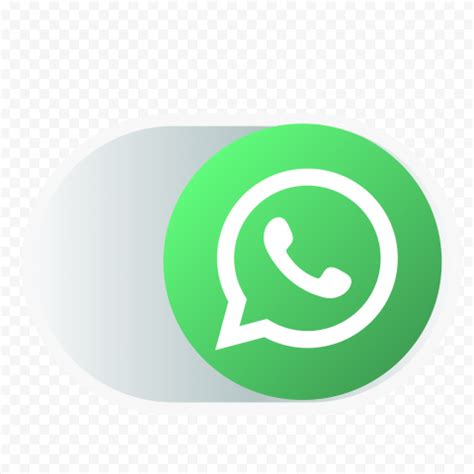 HD Whatsapp Online ON Enabled Web Button Icon PNG | Citypng