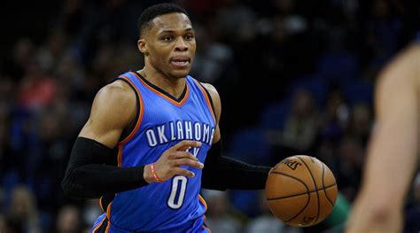 Russell Westbrook Triple Double Tracker - Sports Illustrated