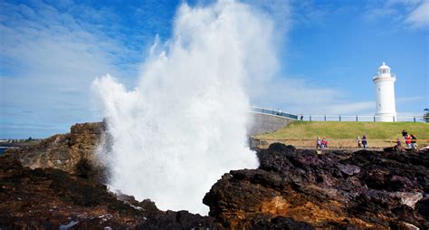 Kiama - Destination Kiama