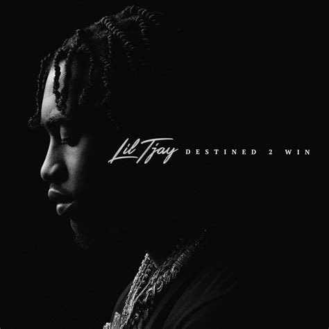 New Album: Lil Tjay ‘Destined 2 Win’ - Rap Radar