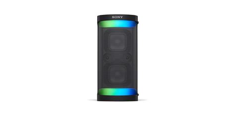 Sony SRS-XP500 Portable Wireless Speaker - Russells