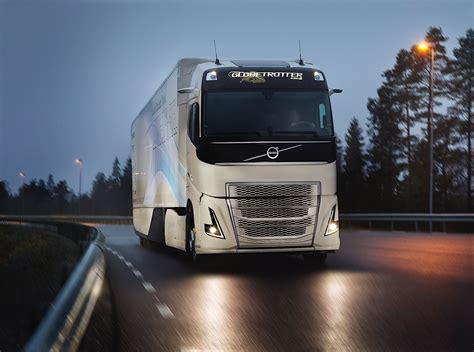 Seven Major European Semi-Truck Brands Agree To Phase Out Diesel By ...