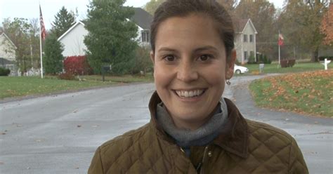 2014 Midterm Election: Republican Elise Stefanik youngest woman ever ...