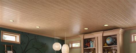 Laminate Wood Ceilings | Armstrong WoodHaven