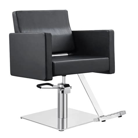 Modern Salon Chairs, Modern Salon Styling Chairs