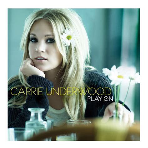 Play On CD – Carrie Underwood Online Store