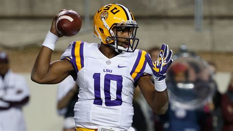 LSU football: charges dropped against Anthony Jennings, teammates ...