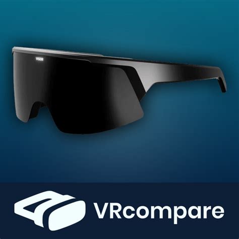 Immersed Visor: Full Specification - VRcompare