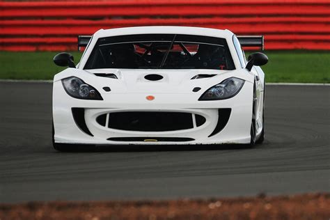 Ginetta introduces new GT Academy for 2021 - PistonHeads UK