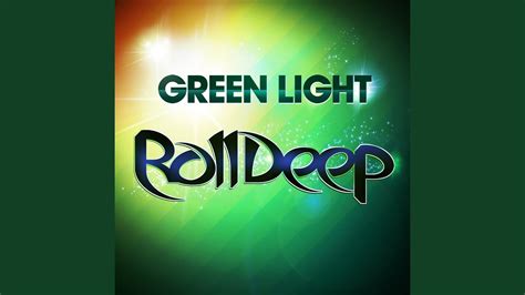 Green Light - YouTube