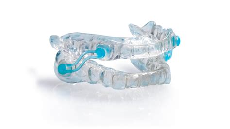 Snoring Mouthguard - Diamond Dental Care