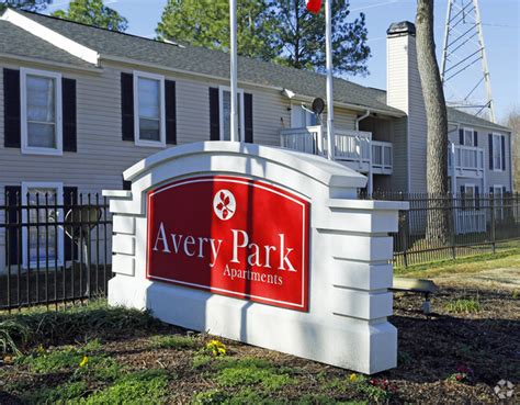 Avery Park Apartments For Rent in Memphis, TN | ForRent.com