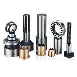 Drilling Machine Parts - Suppliers & Manufacturers in India