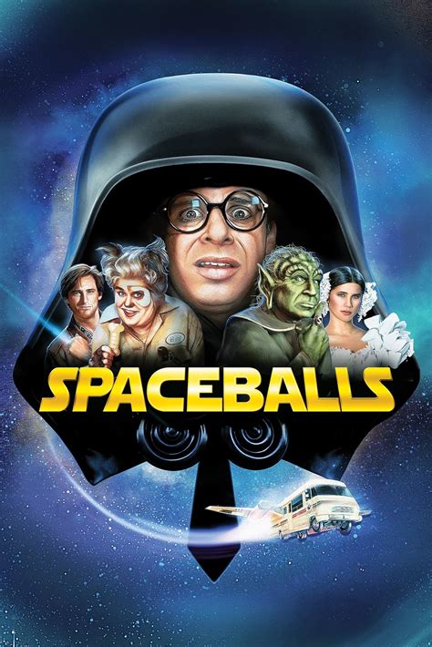 Spaceballs The Animated Series