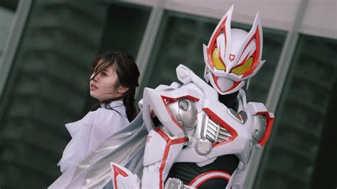 Kamen Rider Geats Episode 39 Full English Sub - TokuFun