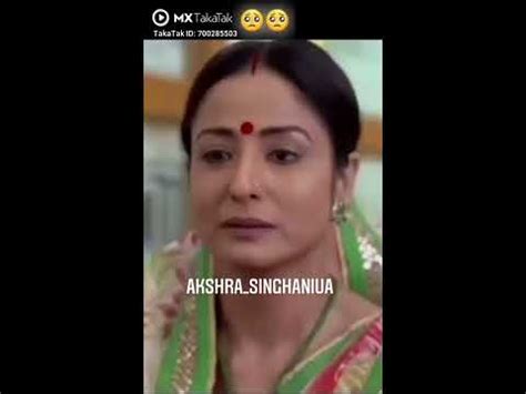 Akshara death scene - YouTube