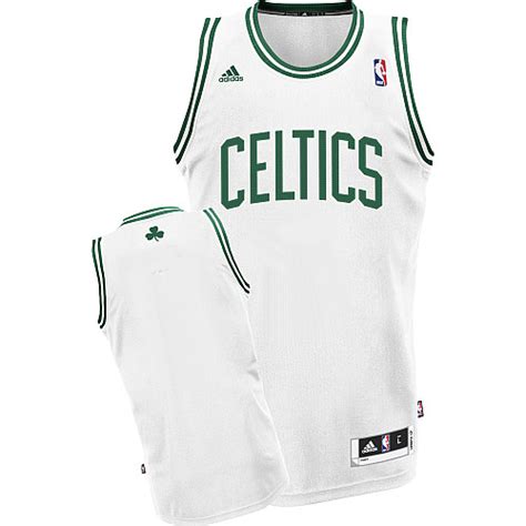 Boston Celtics Blank Green Swingman Jersey on sale,for Cheap,wholesale ...