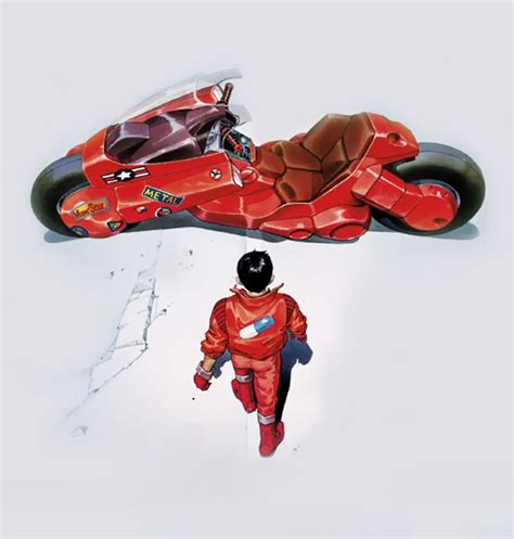 1980x2080 Akira 1988 Anime 1980x2080 Resolution Wallpaper, HD TV Series ...