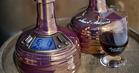 Why Sam Adams Utopias Costs $200 - Men's Journal