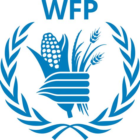 World Food Programme Logo PNG Vector (EPS, SVG) Free Download в 2024 г