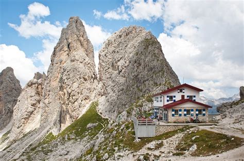 Belluno, Alps and Dolomites - Life in Italy