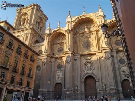 Granada Cathedral