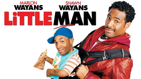 Little Man Movie Review and Ratings by Kids