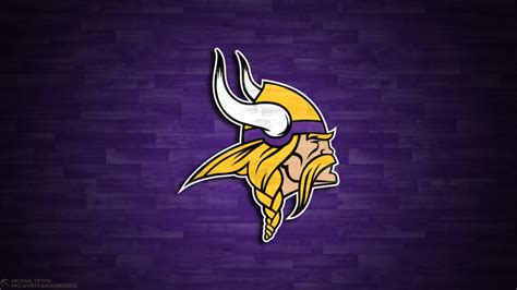 🔥 Free Download Minnesota Vikings Wallpaper Pro Sports Background by ...