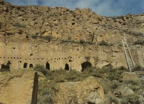 Puye Cliff Dwellings | Archaeology Southwest