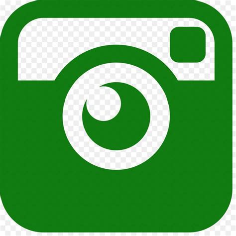 Green Instagram Logo Logodix | Images and Photos finder