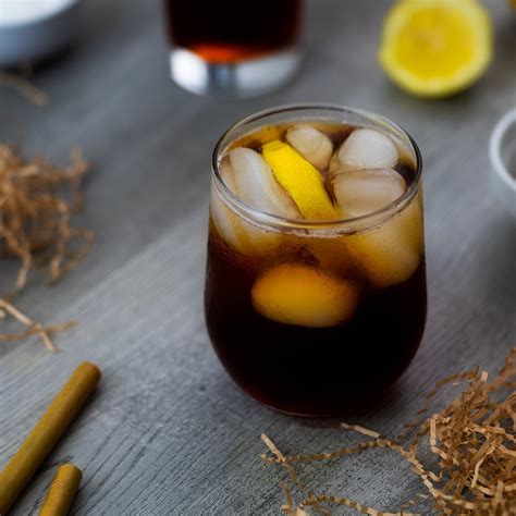 Iced Tea Recipe - Tea Coffee & Drinks