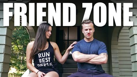 Best 4 tips for men how to get out of the friend zone