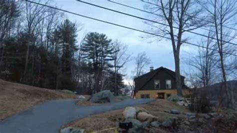 AG identifies 17-year-old fatally shot by police in Gilford, NH ...