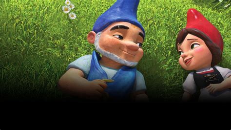 Gnomeo & Juliet – 123moviesite.com