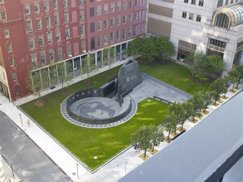 13 notable NYC projects designed by black architects - Curbed NY