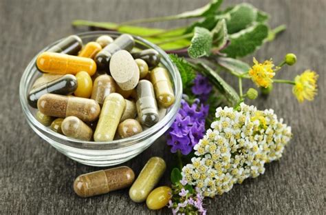 4 Benefits of Ayurvedic Herbal Medicine and Supplements - Gossiboo Crew