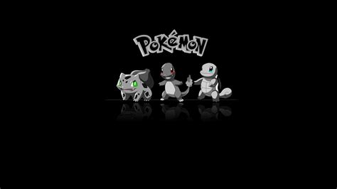 Pokémon Logo Wallpapers - Wallpaper Cave