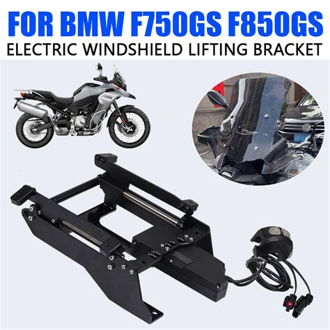 For BMW F850GS F750GS F850 GS F 850 750 GS Motorcycle Accessories ...