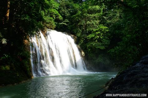 Daranak Falls review Archives - Happy and Busy Travels