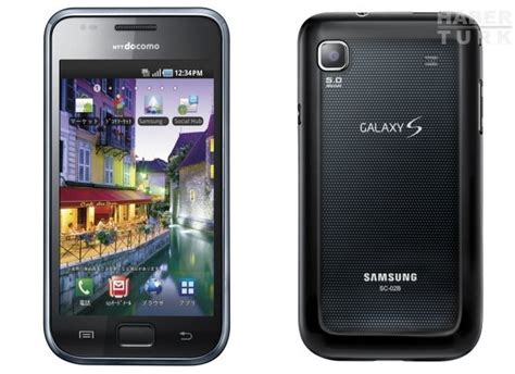 Samsung Galaxy S serisinin tarihi gelişimi! Amiral gemisi akıllı telefonun tarihi, eski ...