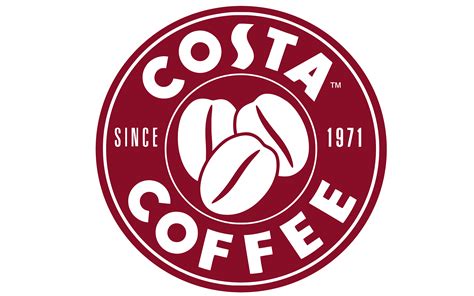 Costa Coffee logo and symbol, meaning, history, PNG