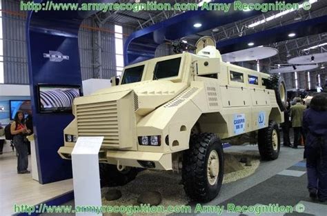 DEFENSE STUDIES: Casspir IV – Denel Introduces A Modern Version for the Legendary Mine Protected ...