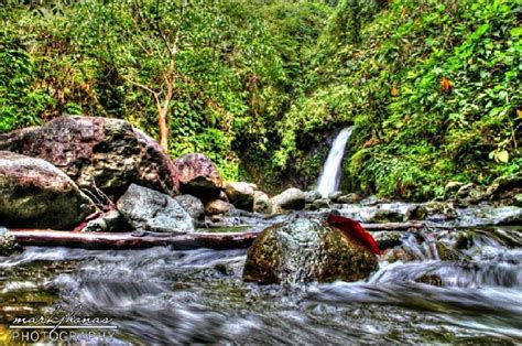 Gabaldon Falls in Nueva Ecija | Travel to the Philippines