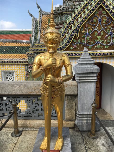 Free Images : building, travel, holiday, asia, landmark, place of worship, thailand, places of ...