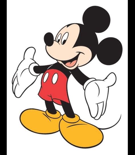 #DisneyWeekEvent How to Draw Mickey Mouse | Cartoon Amino