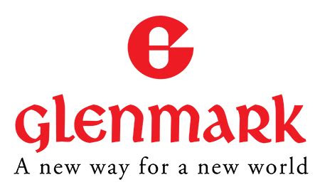 Glenmark Logo - LogoDix