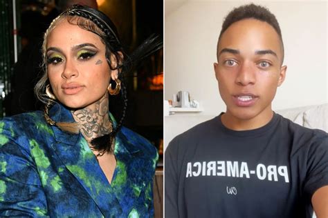 Kehlani Explains Viral Interaction with Influencer Christian Walker